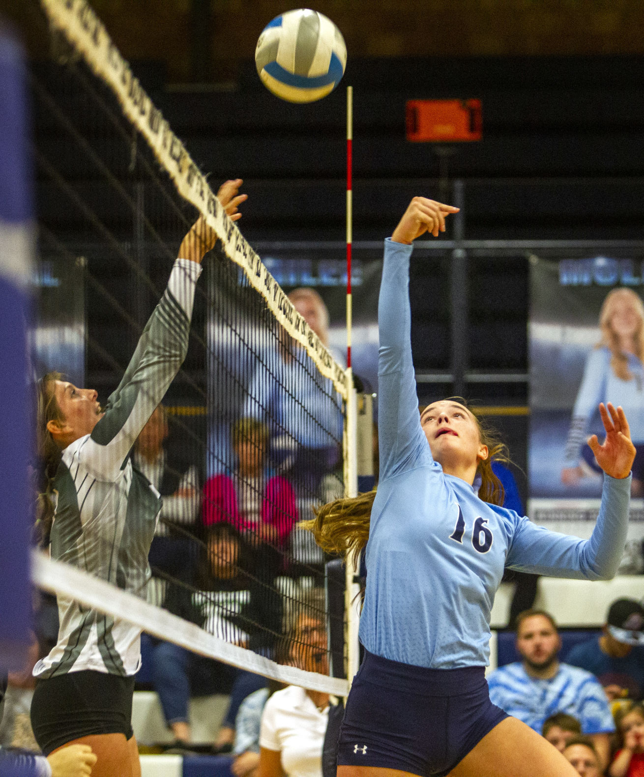 Twin Falls takes on Burley in district tournament